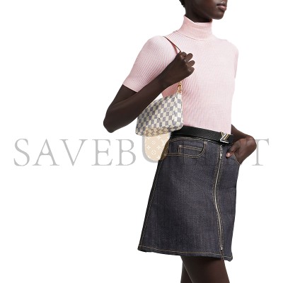 LOUIS VUITTON POCHETTE ACCESSOIRES N41207 (23.5*13.5*4cm) LOUIS VUITTON POCHETTE ACCESSOIRES N41207 (23.5*13.5*4cm)